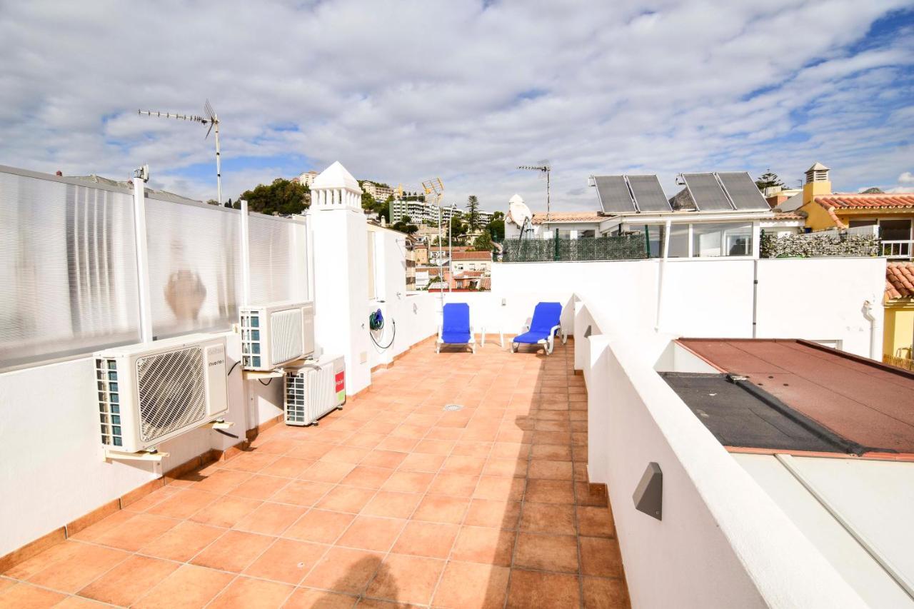 Letmalaga Fisherman's Holiday home