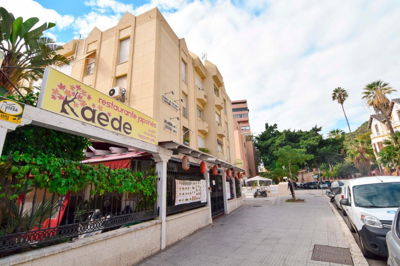 Letmalaga Lord Beach Appartement *