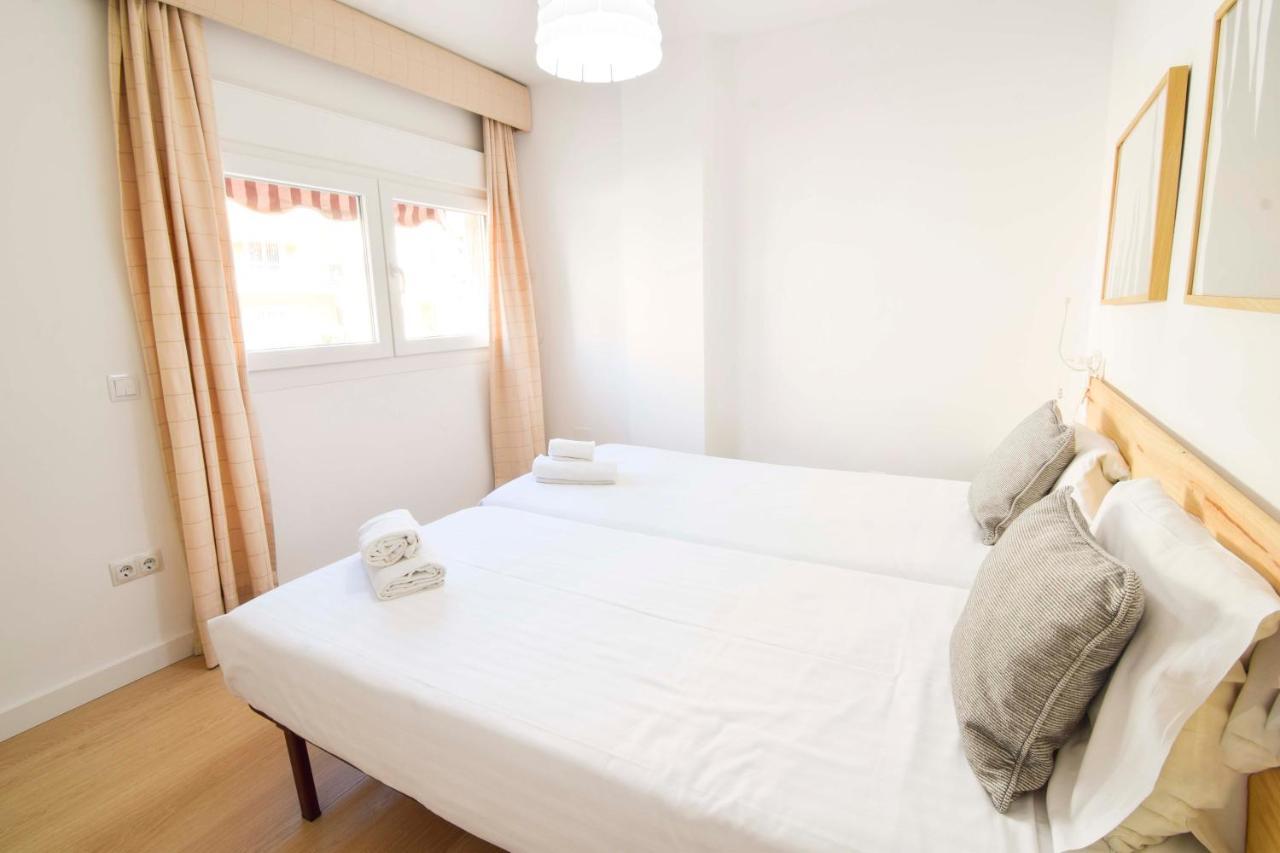 Letmalaga Lord Beach Appartement *