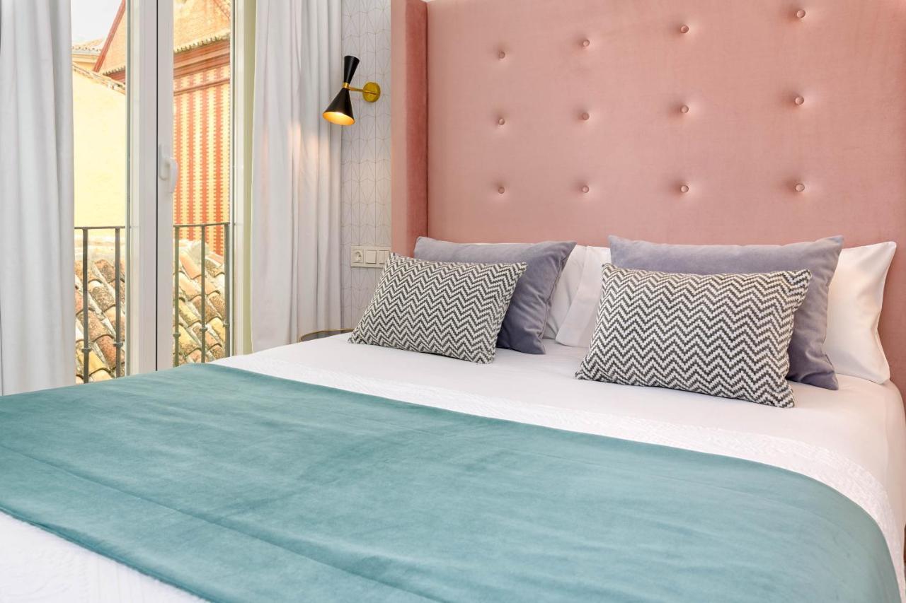 Iloftmalaga Calle Nueva Suites Malaga