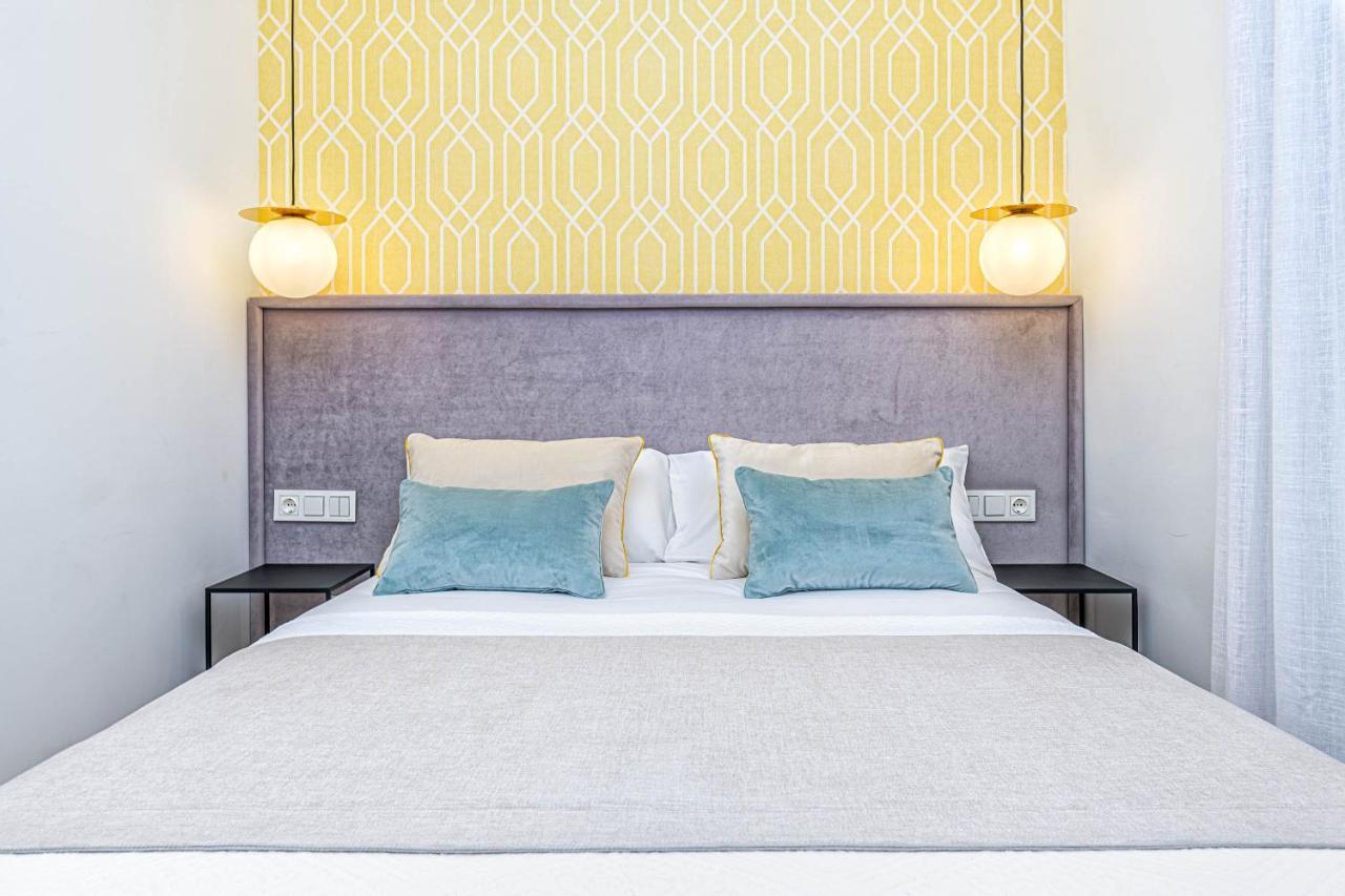 Iloftmalaga Calle Nueva Suites Apartment