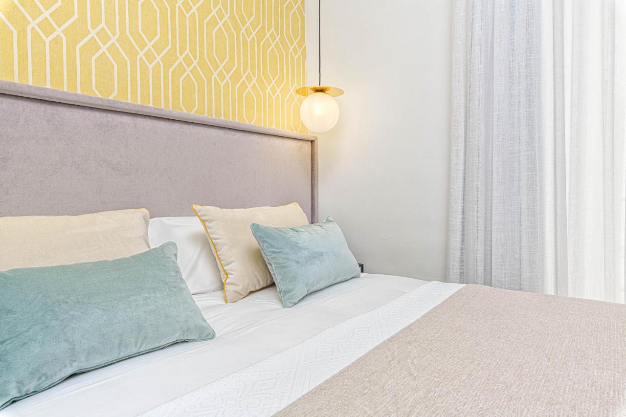 Iloftmalaga Calle Nueva Suites Apartment *