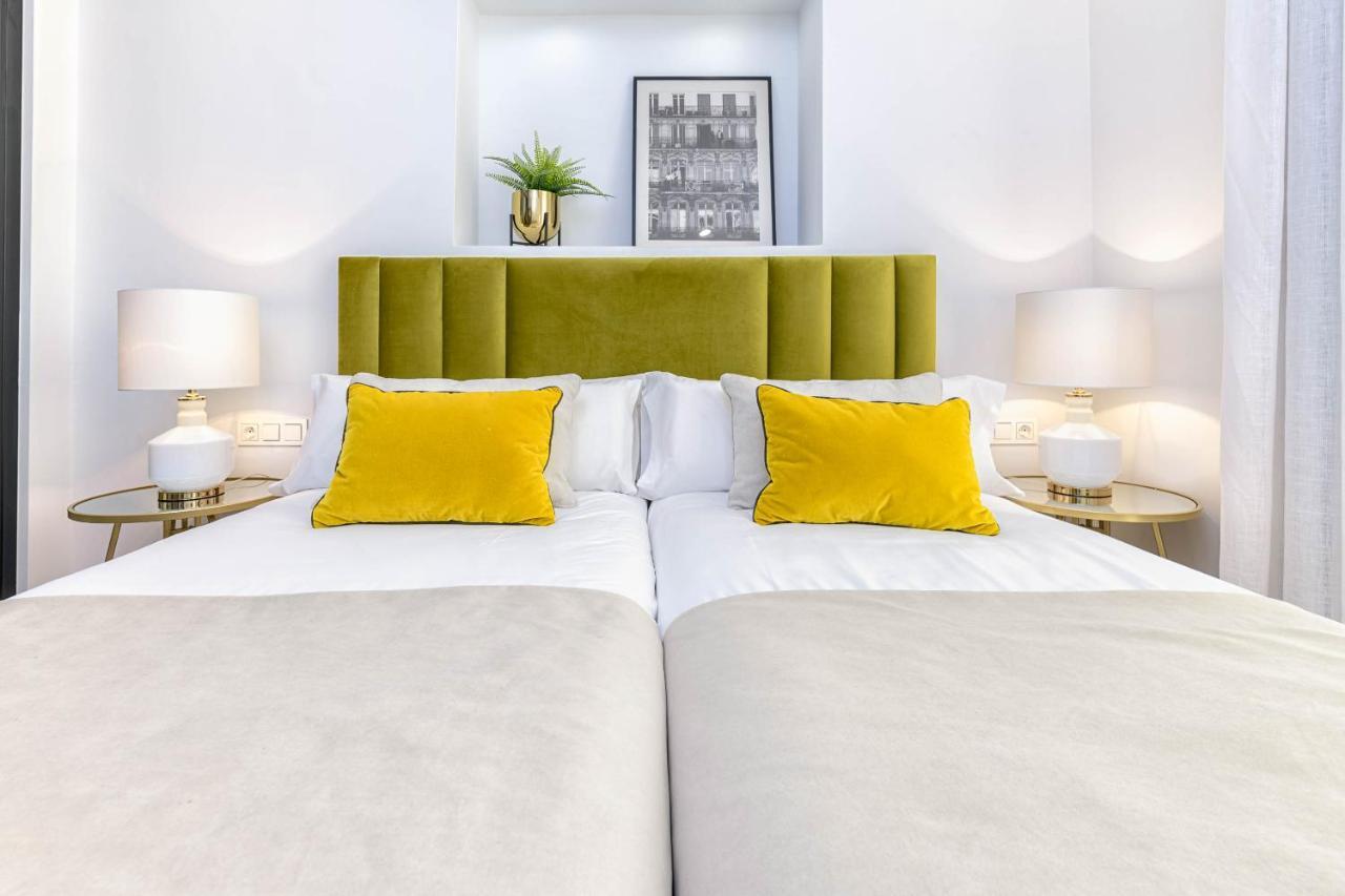 Apartment Iloftmalaga Calle Nueva Suites