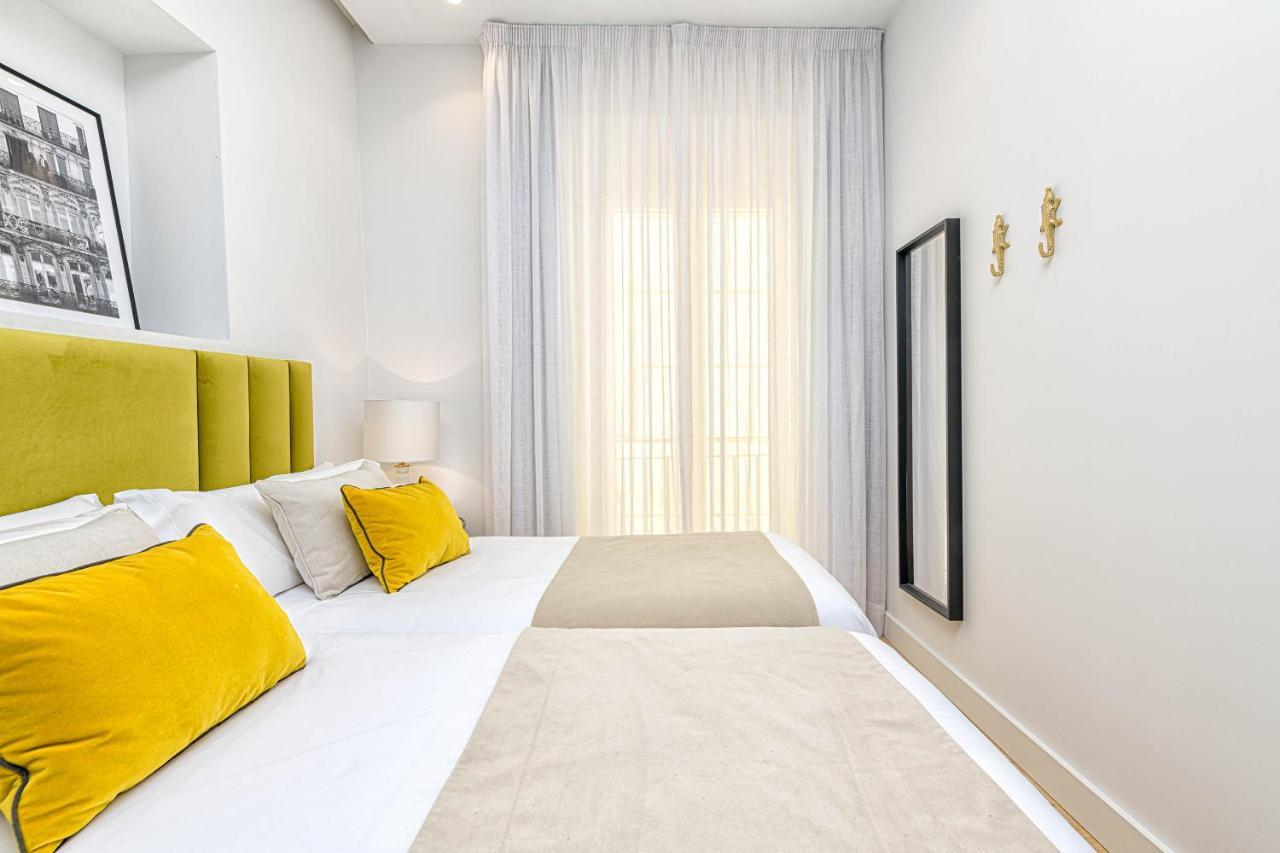 Iloftmalaga Calle Nueva Suites Apartment Malaga