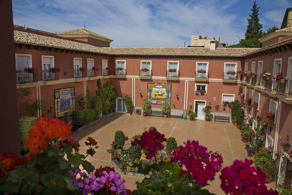 Hotel Romerito Malaga
