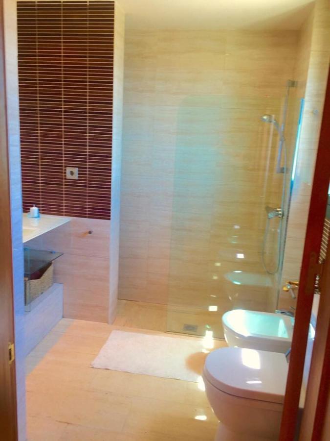 Stradivarius Apartment *