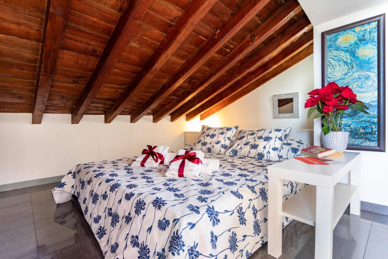-malagasunapts- Private Terrace Apartment Malaga