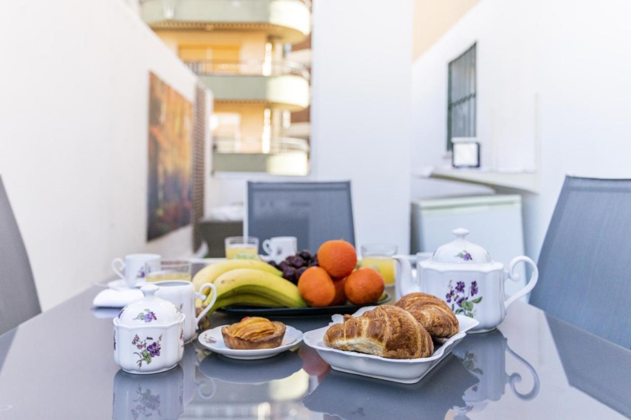 Apartment Rentcostadelsol Malagueta Arenal *