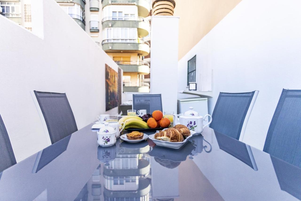 Rentcostadelsol Malagueta Arenal Apartment *