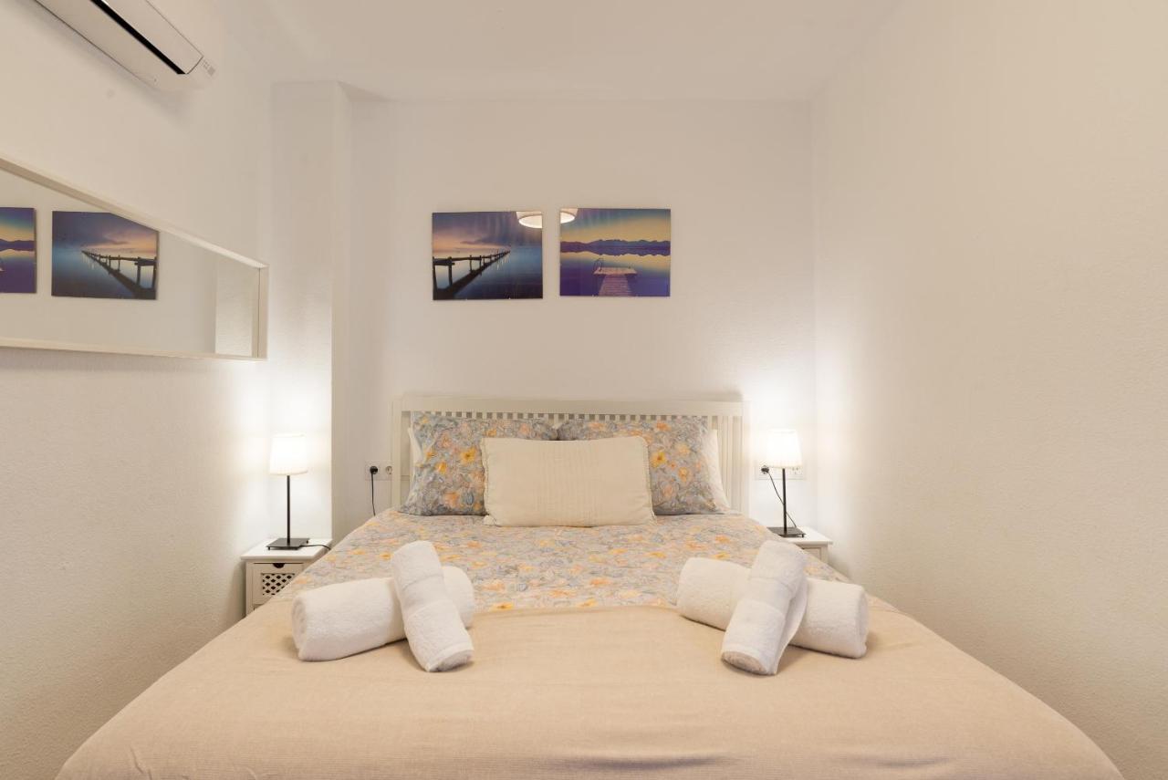 Virginia & Private Terrace By Ele Apartment *
