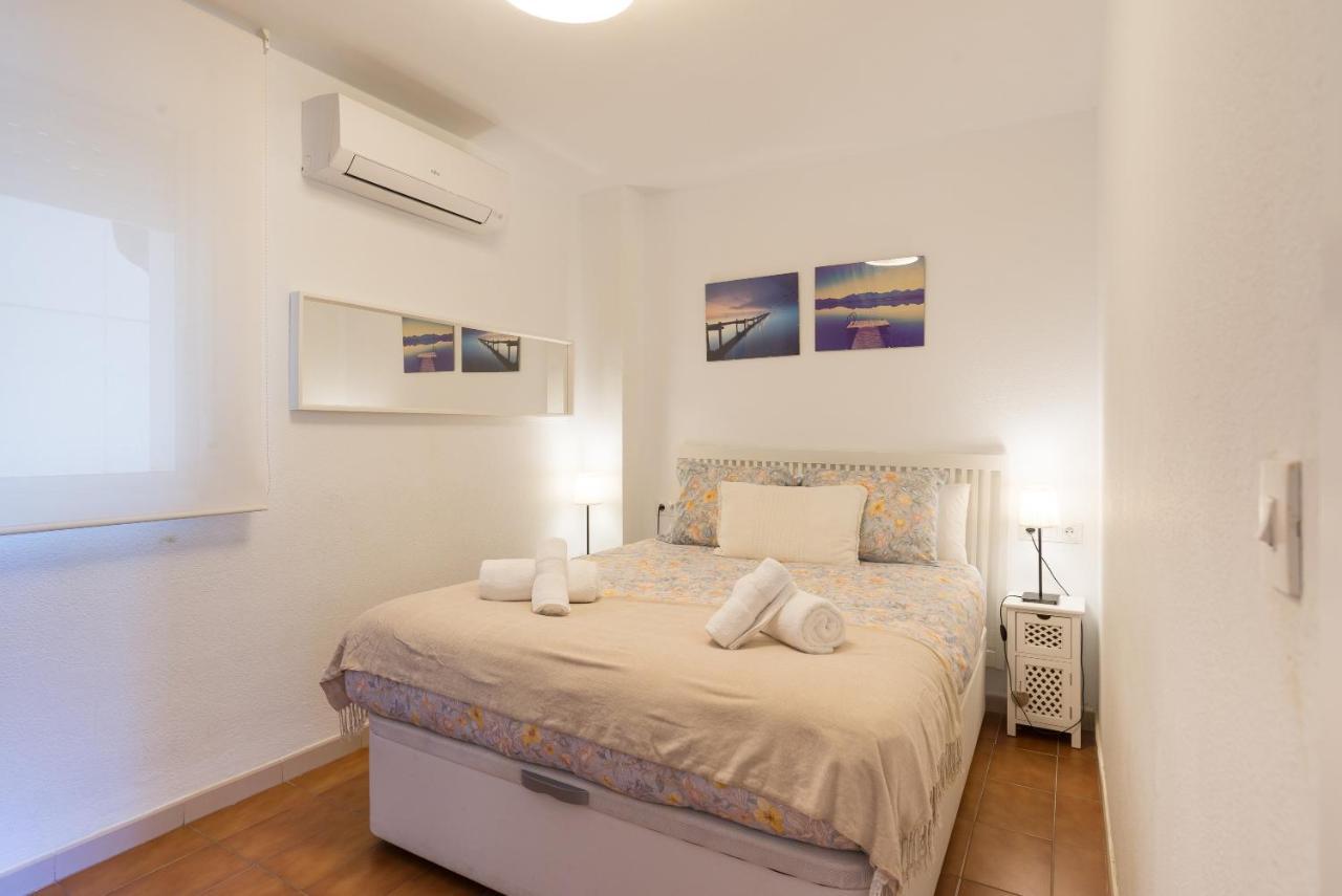 Apartment Virginia & Private Terrace By Ele *