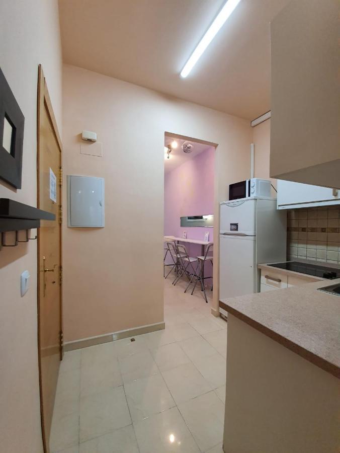 Solsur Mezquitilla Apartment *