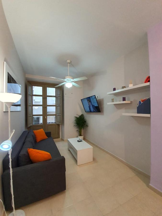 Apartment Solsur Mezquitilla