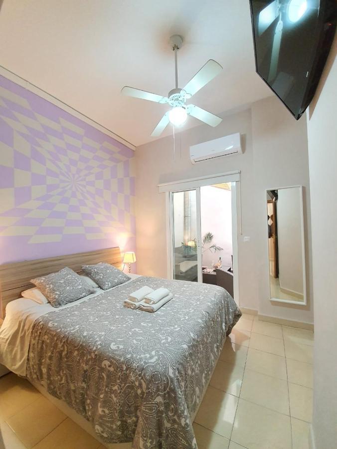 Apartment Solsur Mezquitilla Malaga