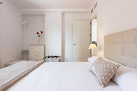 Amadeo Vives 3 Appartement