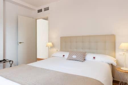 Amadeo Vives 3 Appartement Málaga