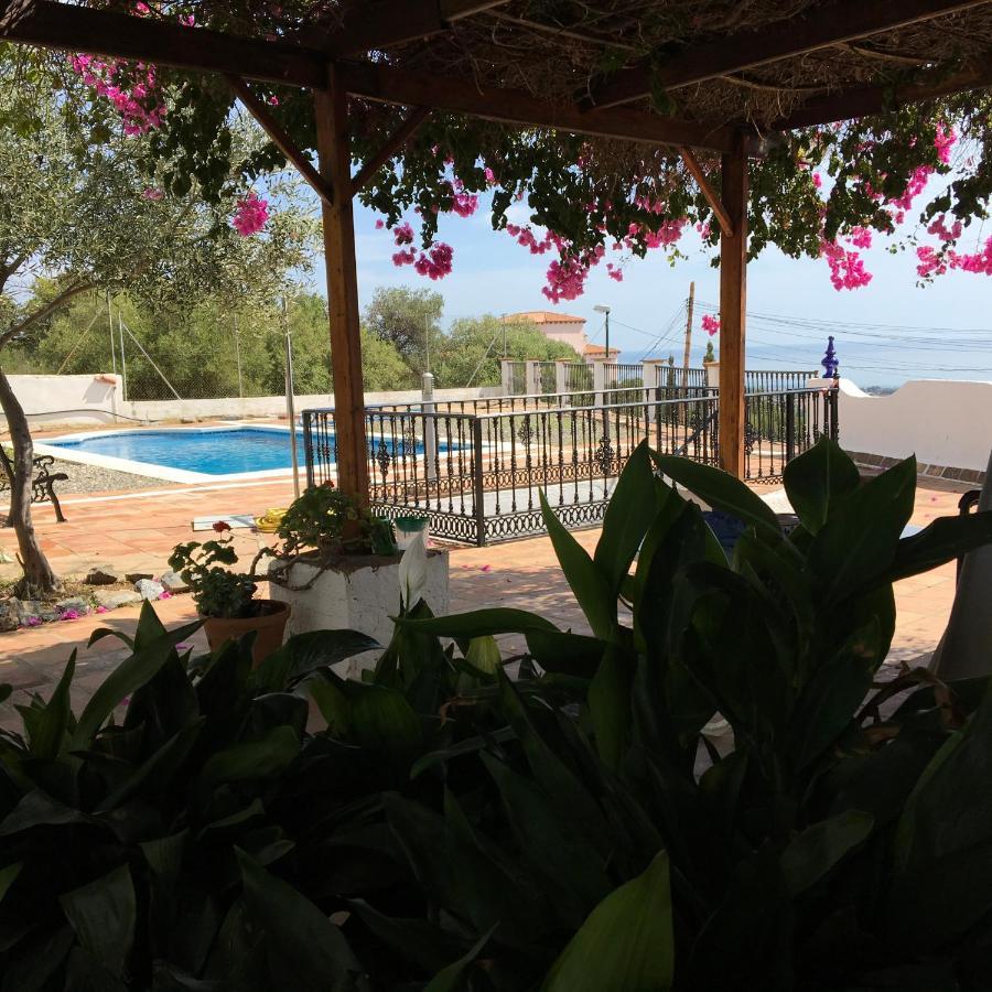 Carpe Diem De Holiday home Malaga