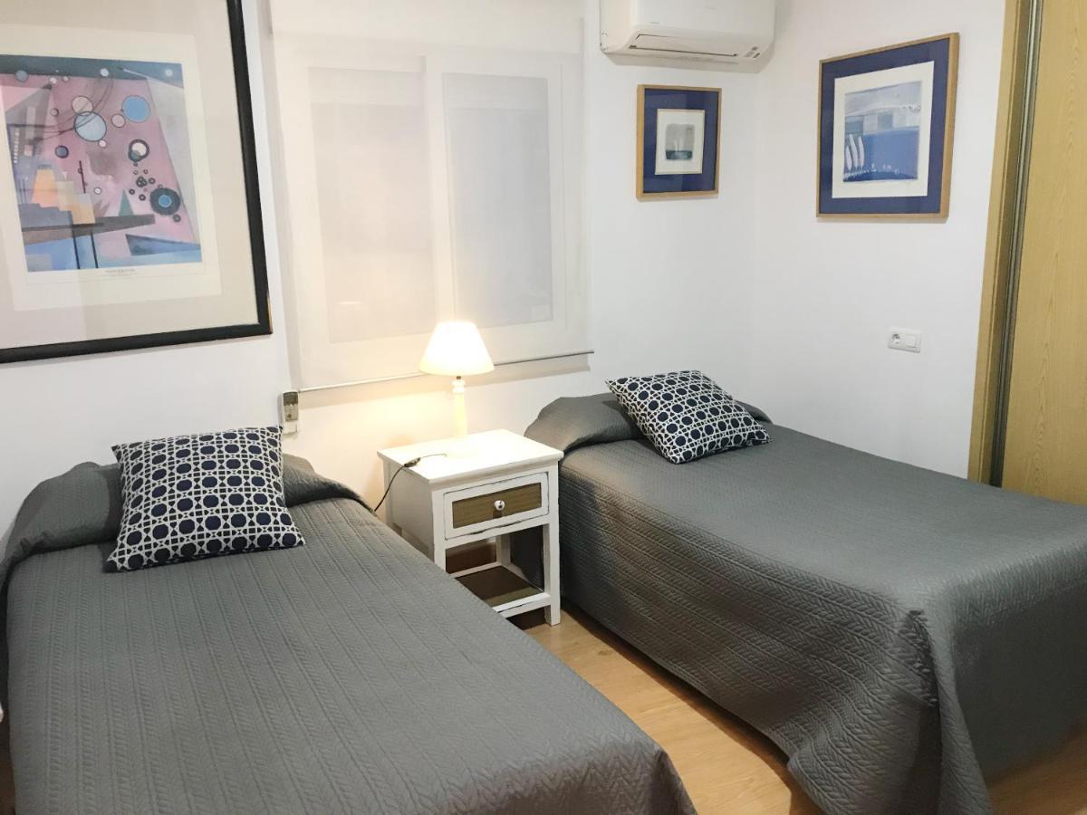 Millan Apartment Malaga
