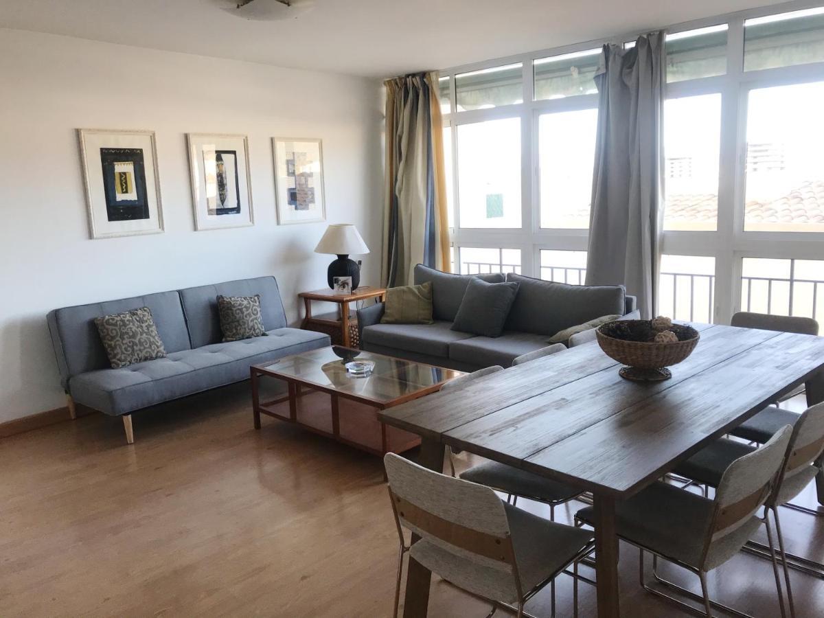 Millan Apartment *