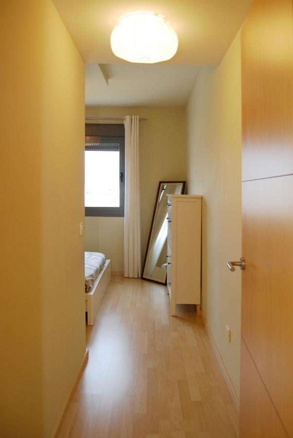 Apartment Malagadevacaciones - Pacifico 18 Málaga