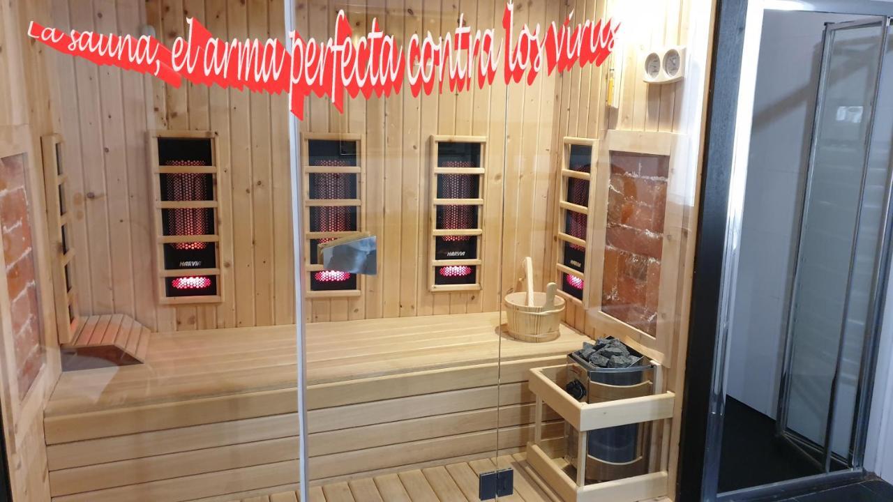 Gran Centro Historico Apartment Málaga