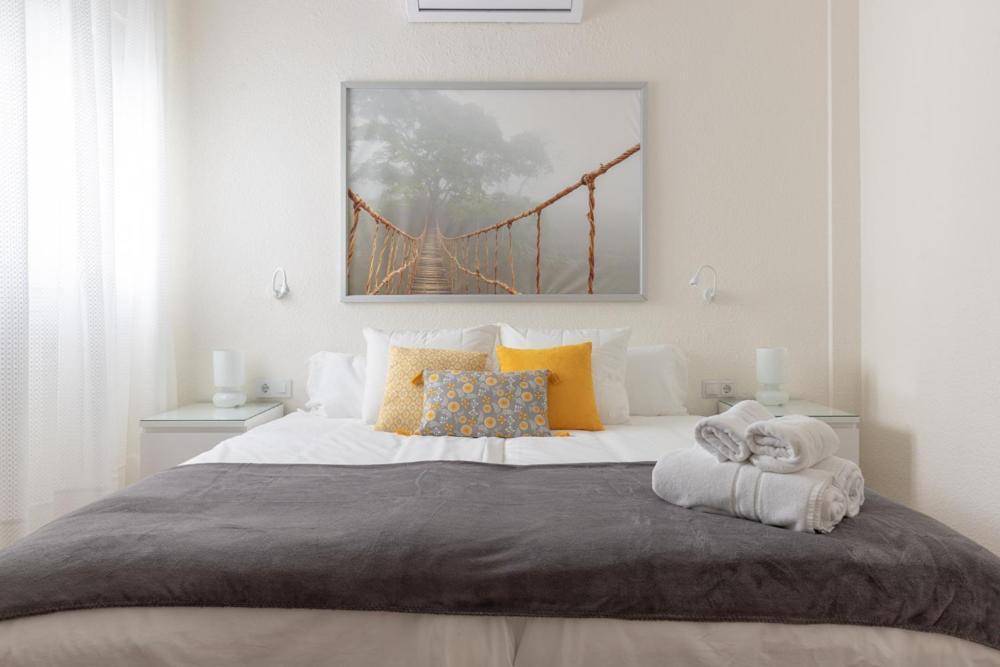 Duplex Tejon & Private Terrace By Ele Apartment