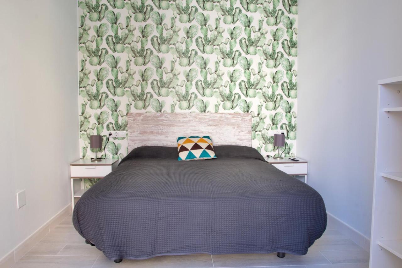 Malagaurbanrooms - * Malaga