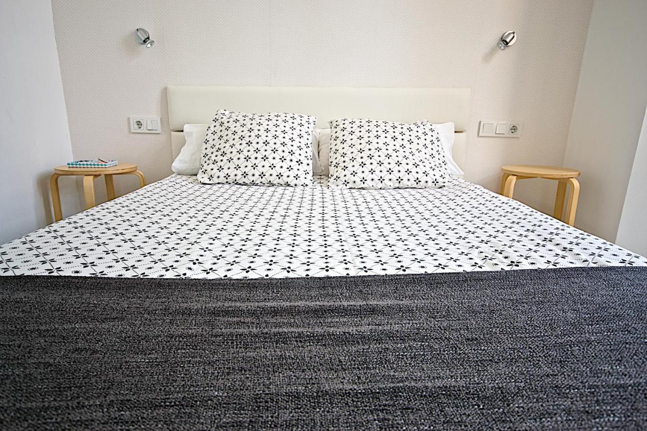 Apartment Malagaurbanrooms - *