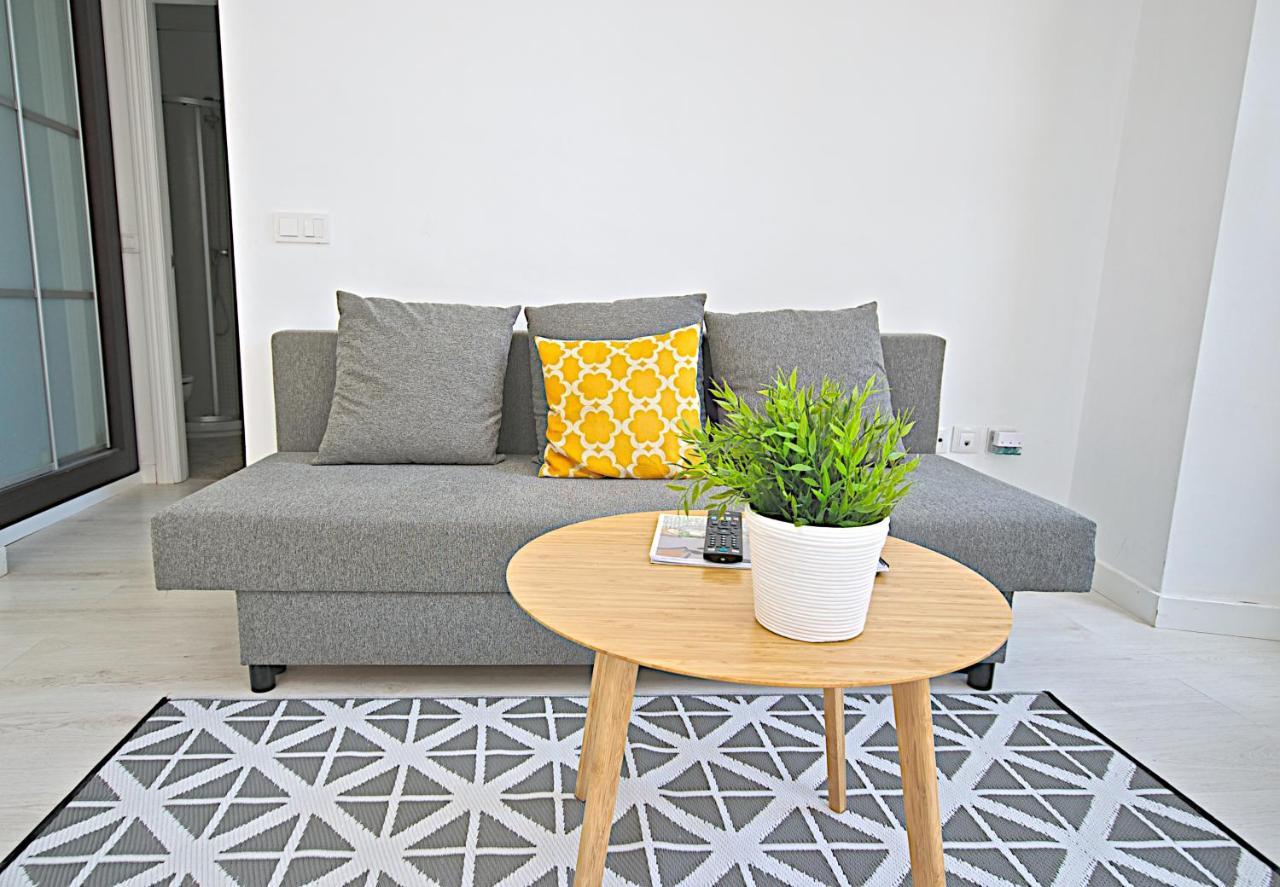 Malagaurbanrooms - Apartment Malaga