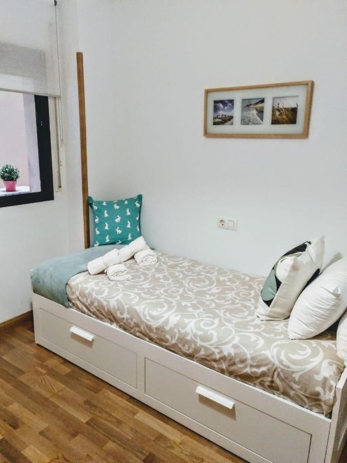 Apartamento Con Piscina En Parque Litoral Apartment Málaga