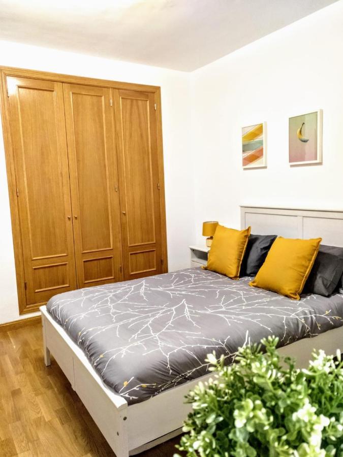 Apartamento Con Piscina En Parque Litoral Apartment Malaga