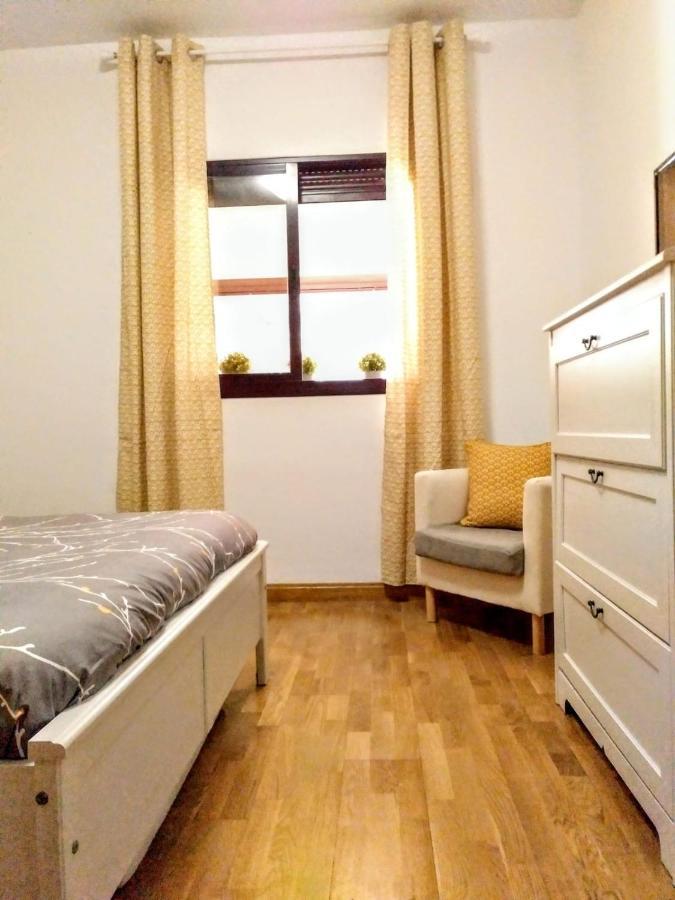 Apartment Apartamento Con Piscina En Parque Litoral Málaga