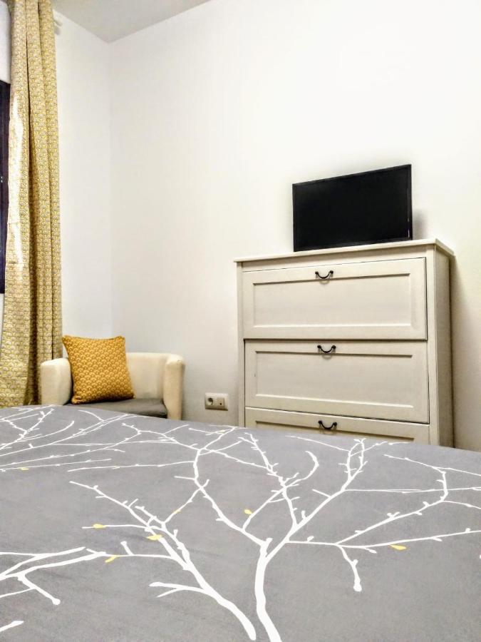 Apartamento Con Piscina En Parque Litoral Apartment Malaga
