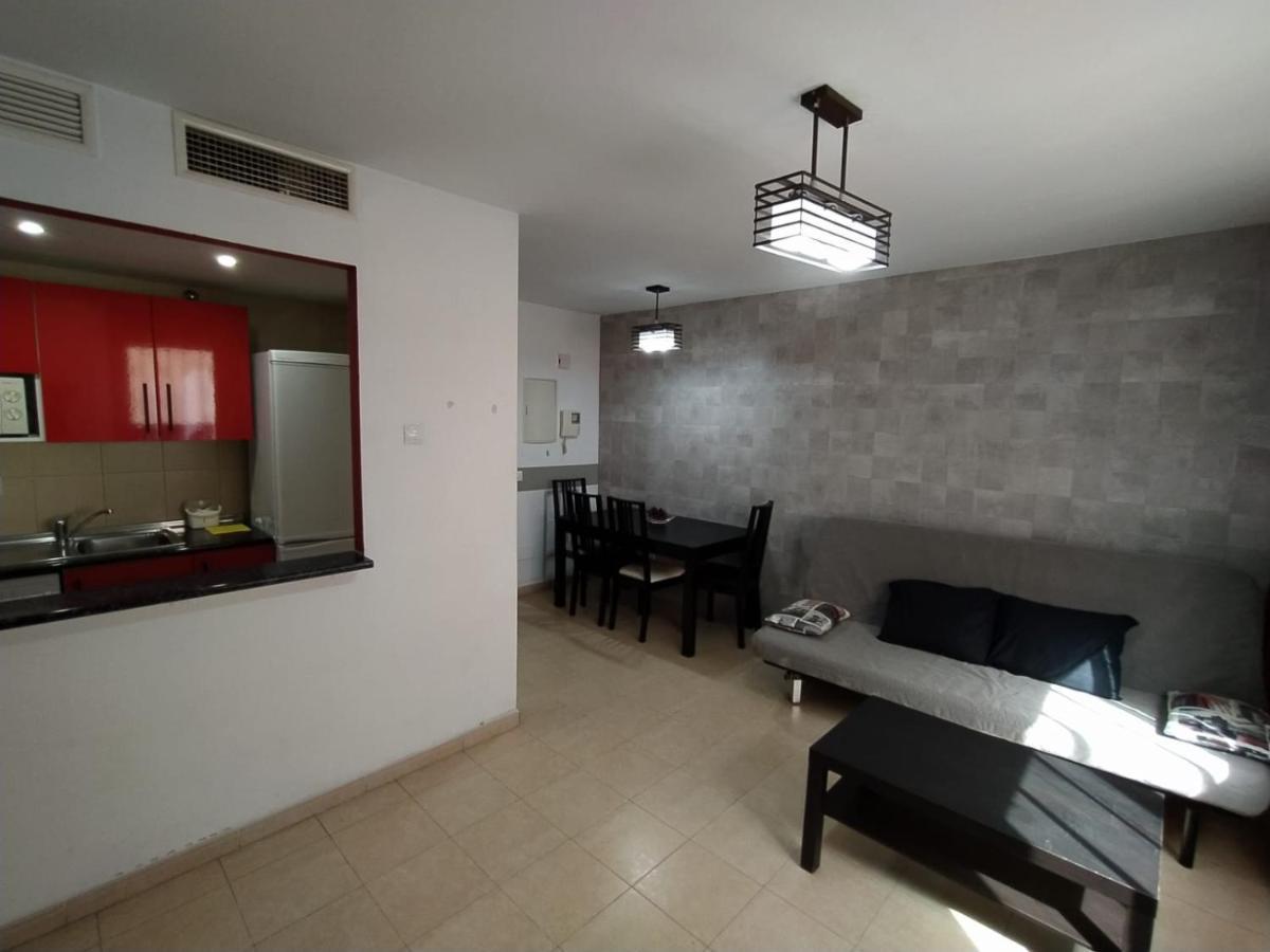 Eursu Playa Apartment Malaga