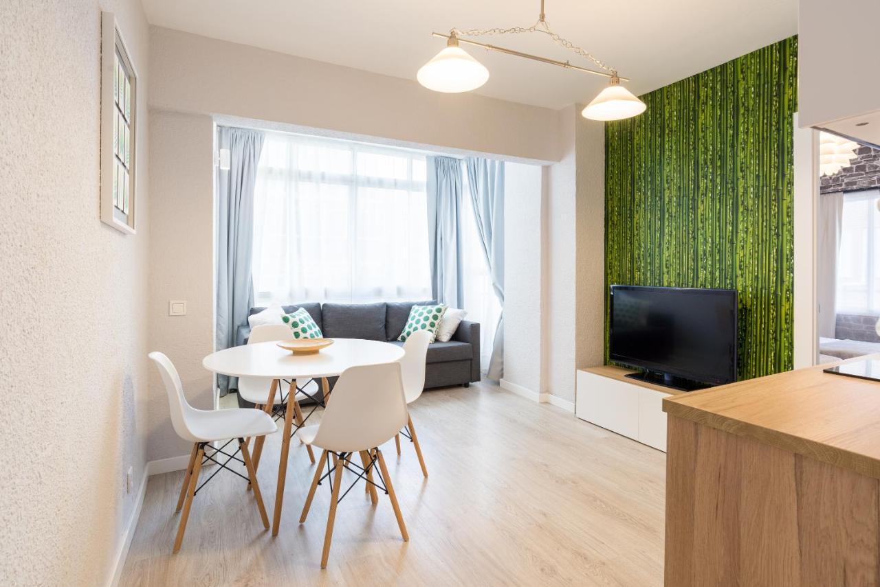 Beach&historic Centre Malagueta Apartamento