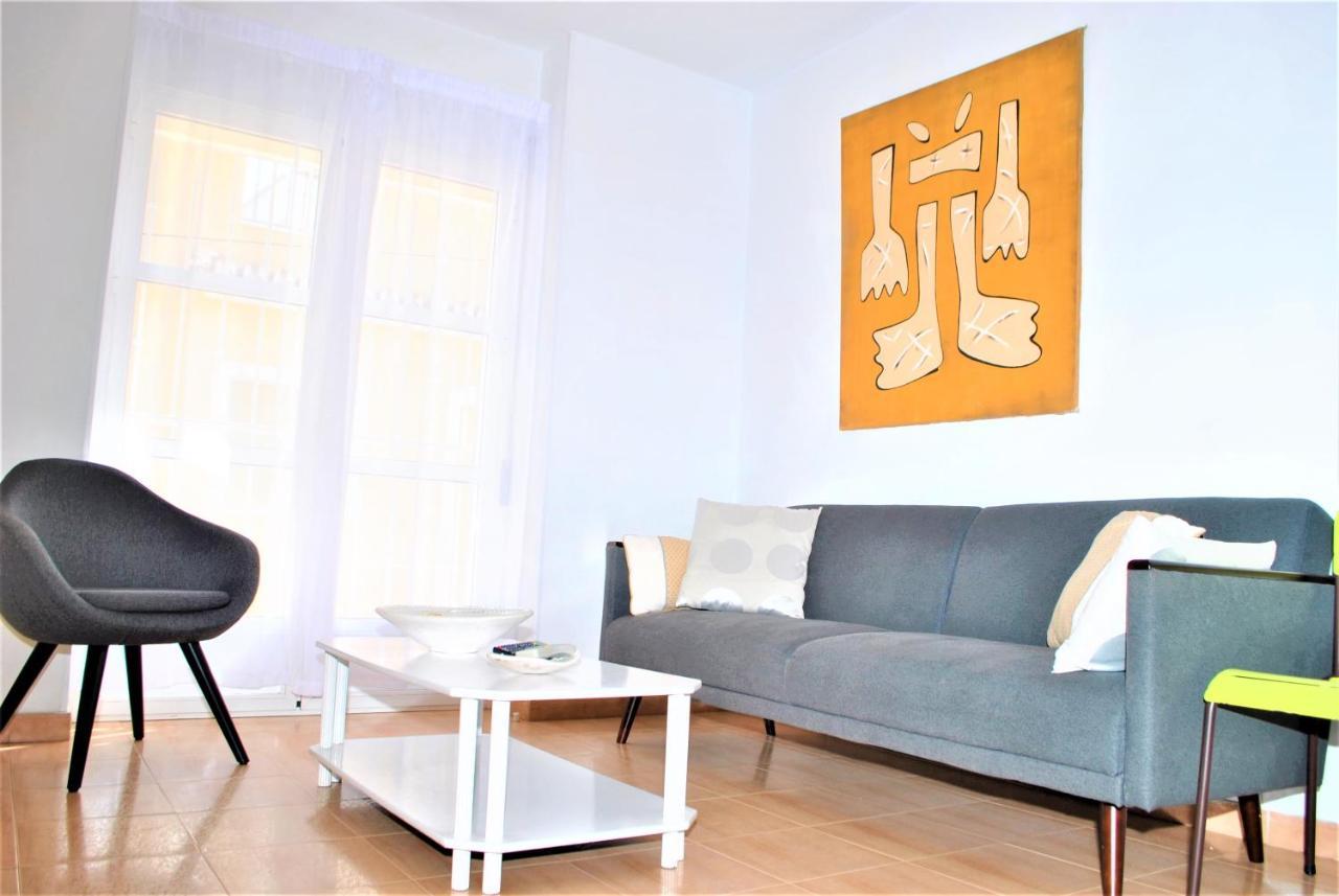 Apartment Veronica H Málaga