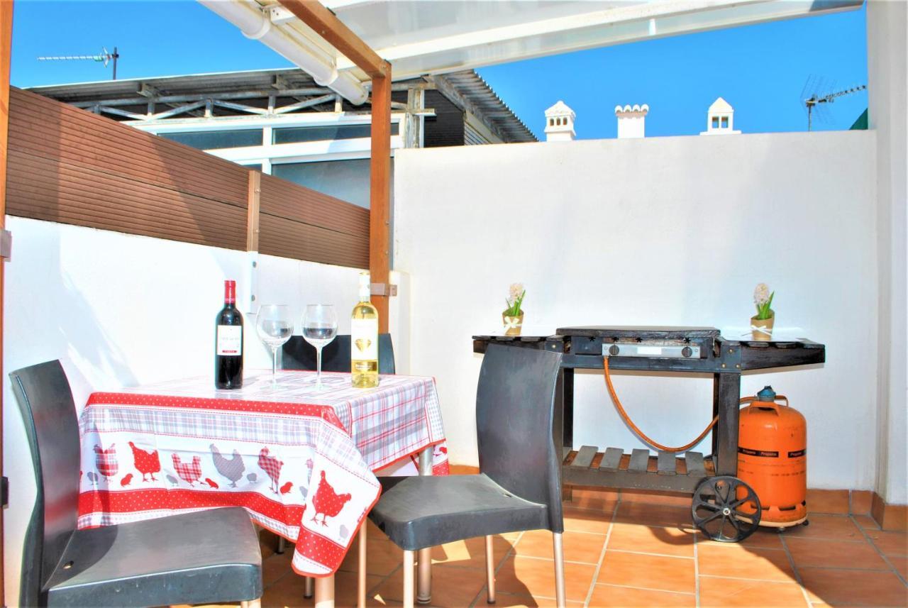 Apartment Veronica H Málaga