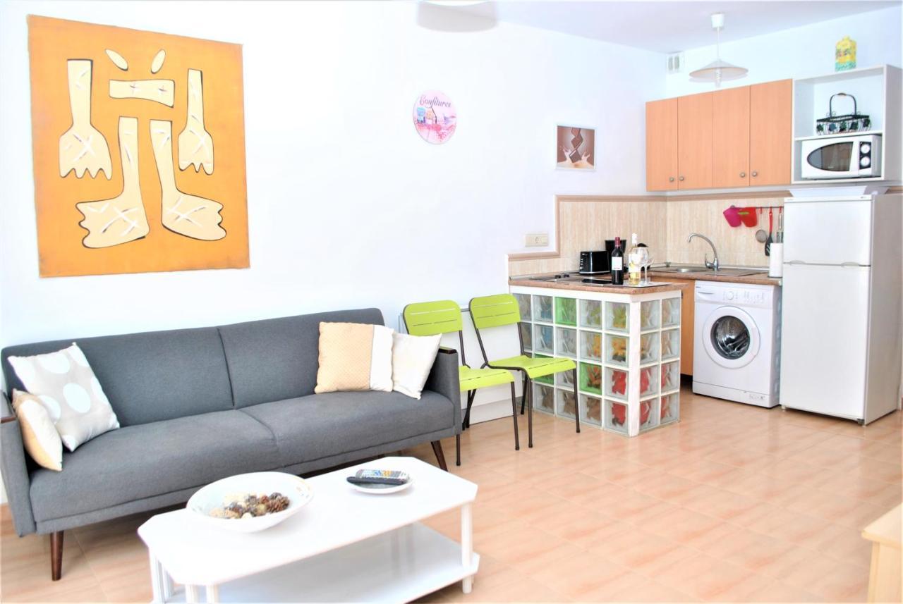 Apartment Veronica H *