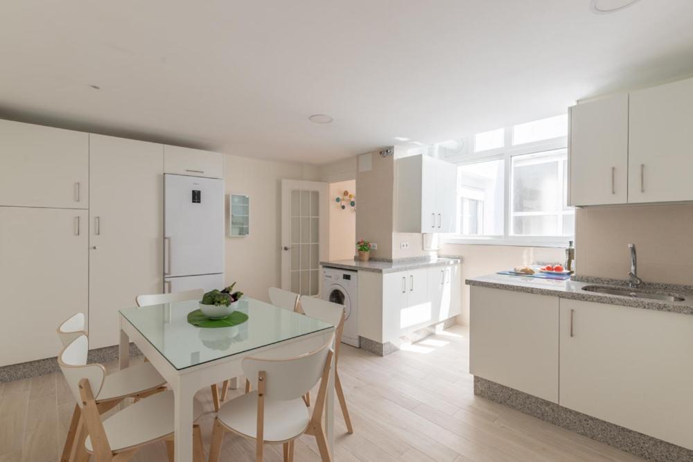 Duplex Tejon & Private Terrace By Ele Apartment