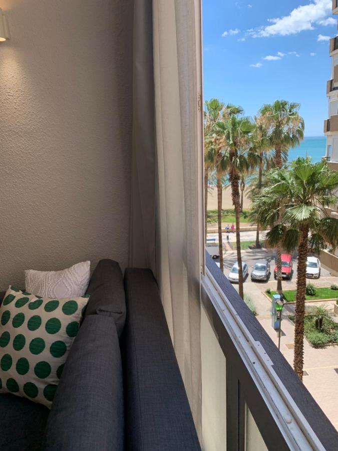 Beach&historic Centre Malagueta Apartamento Málaga