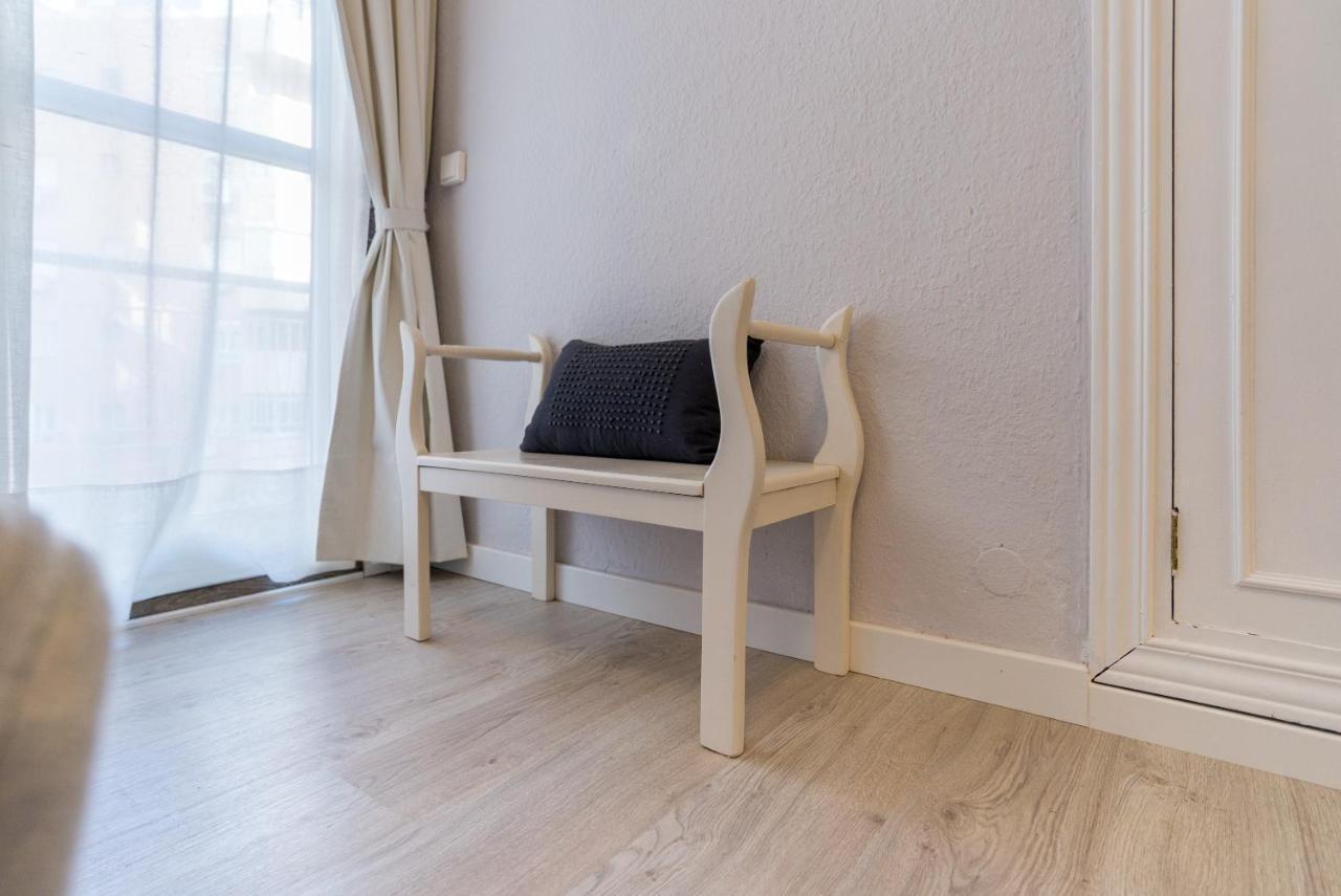 Beach&historic Centre Malagueta Apartamento Málaga