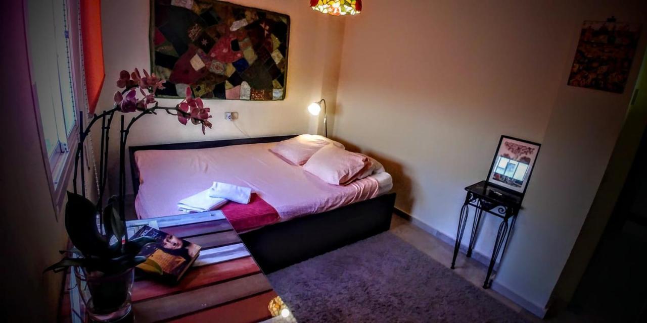 Confortable Habitacion Centrica En Piso Privado * Malaga