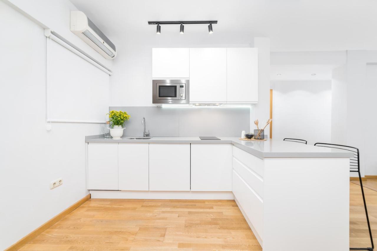 Apartment Iloftmalaga Soho