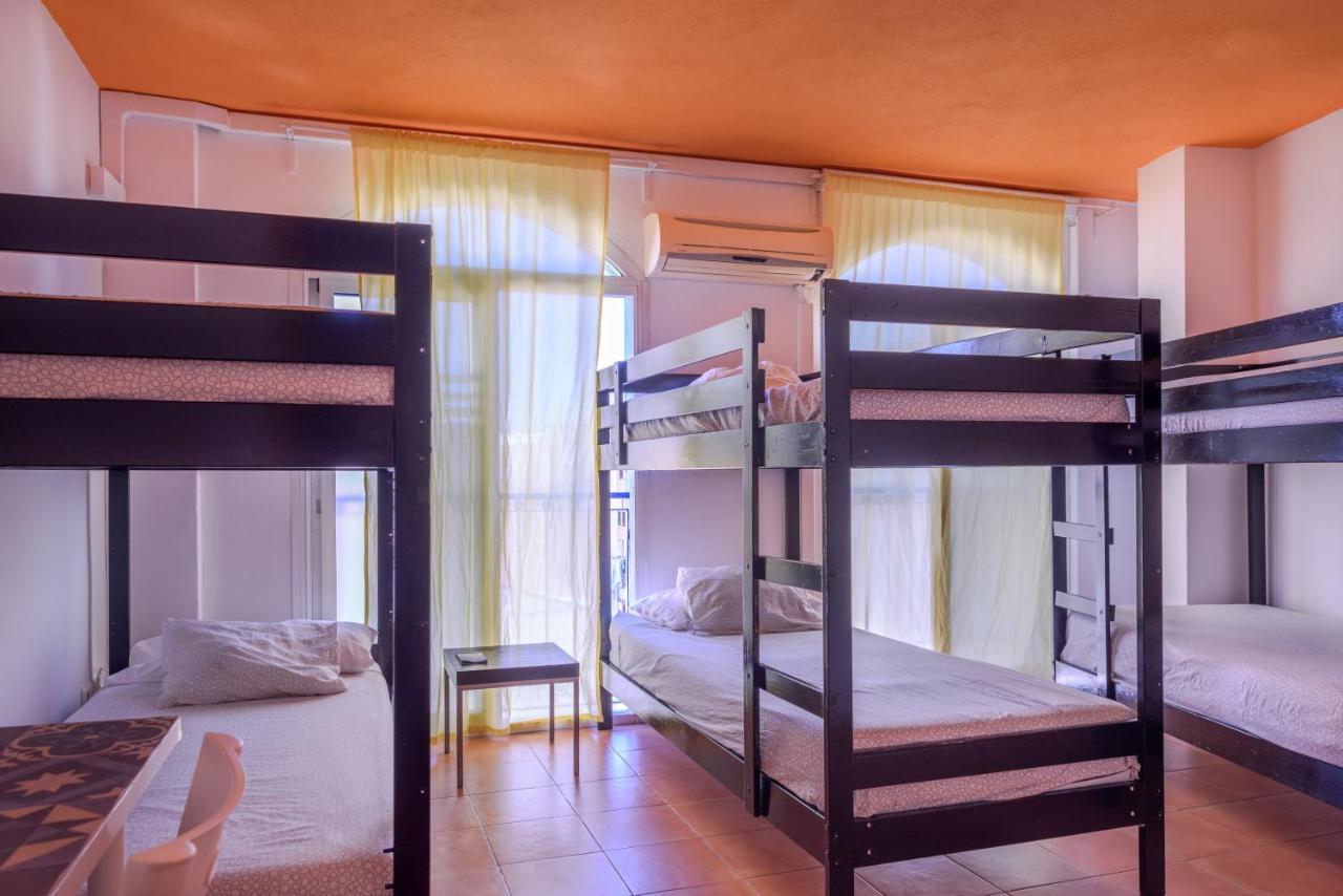 Lunalba Hostel