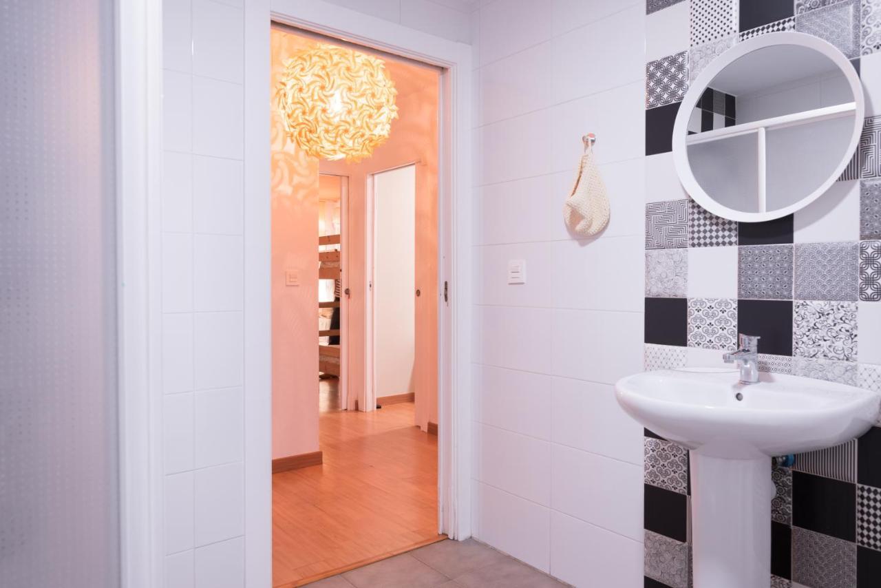 Hostel Lunalba *