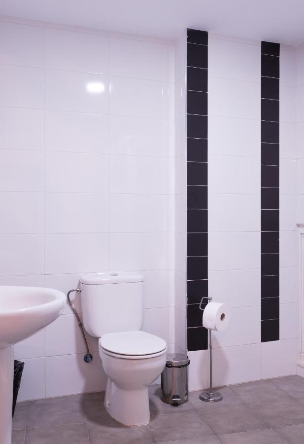 Lunalba Hostel