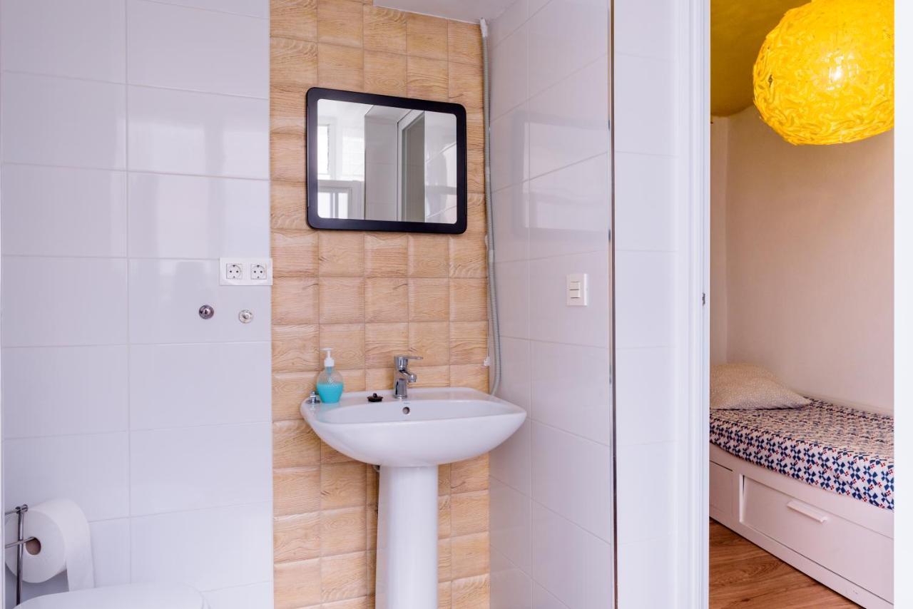 Lunalba Hostel *