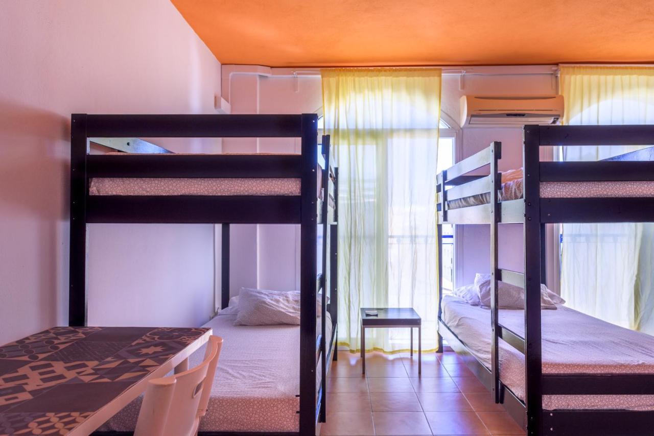 Lunalba Hostel