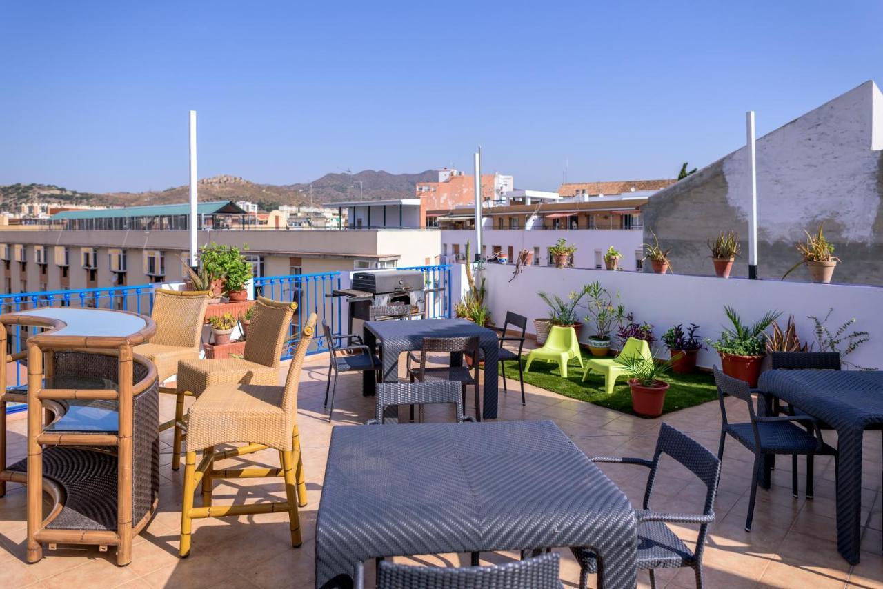 Hostel Lunalba *