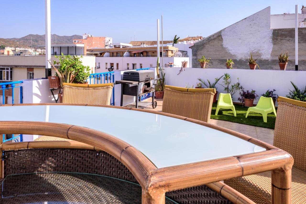 Lunalba Malaga